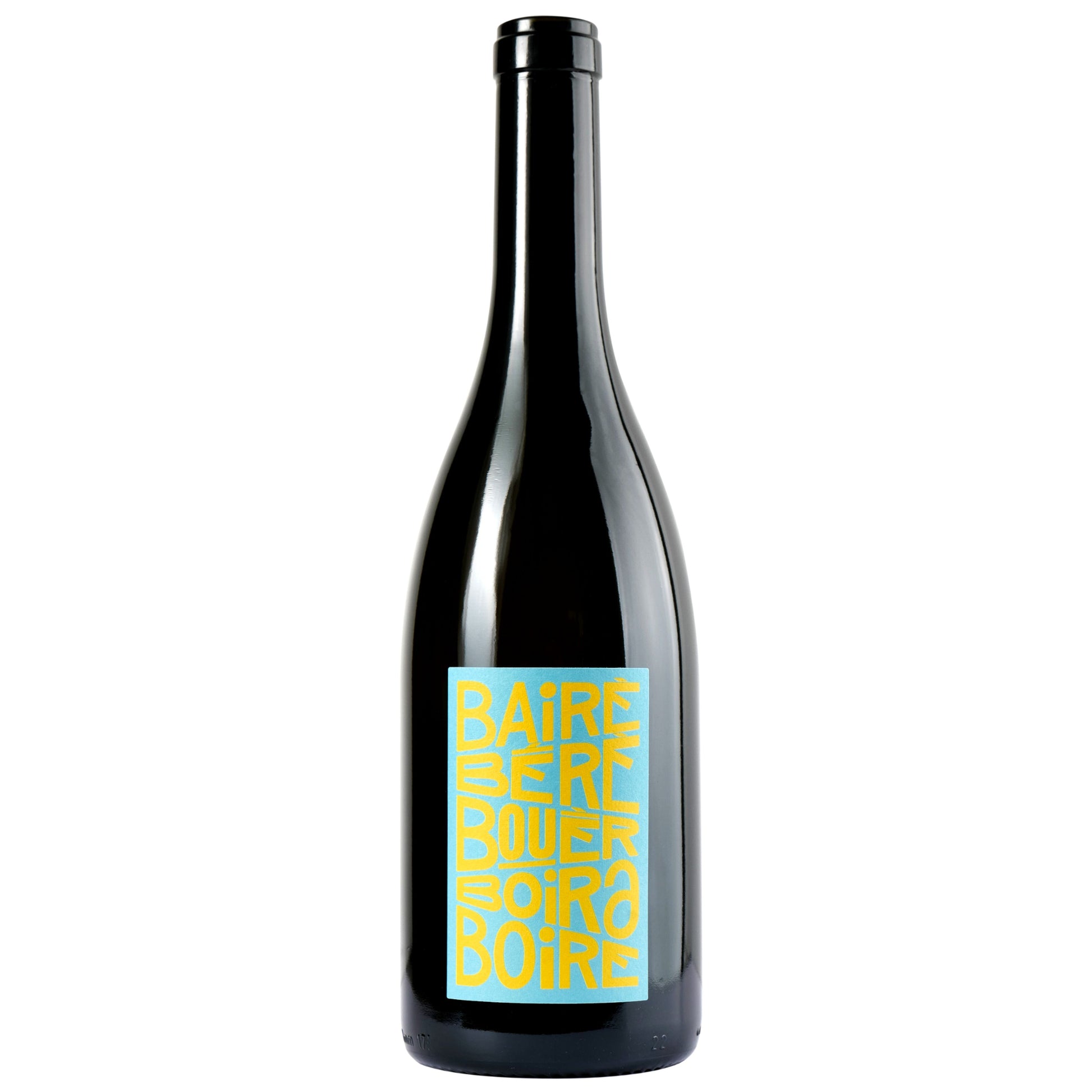 BOIRE CHASSELAS ARZILLER