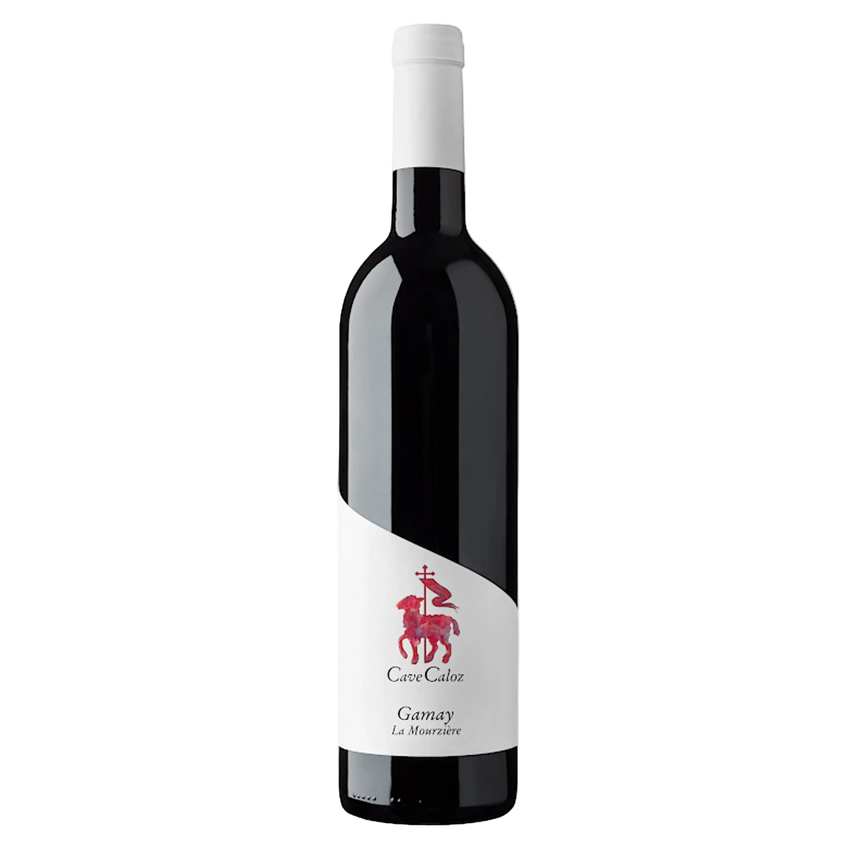 GAMAY LA MOURZIÈRE