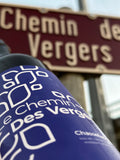 LE CHEMIN DES VERGERS - JEROBOAM!