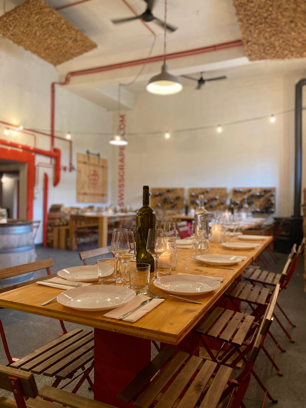 ÉVÉNEMENTS CÔTES DE BOEUF