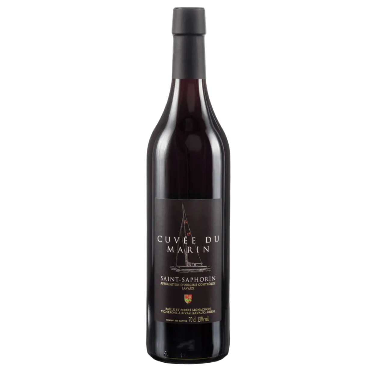 CUVÉE DU MARIN