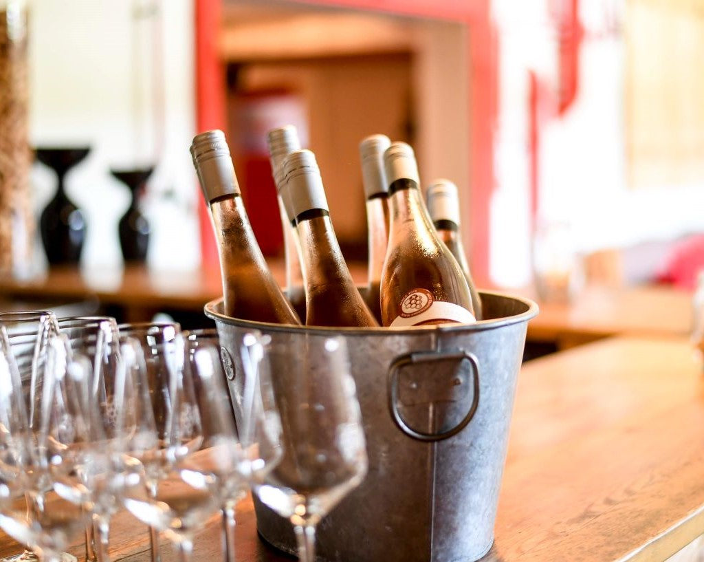 CÔTES DE BOEUF - STEAK EVENTS 