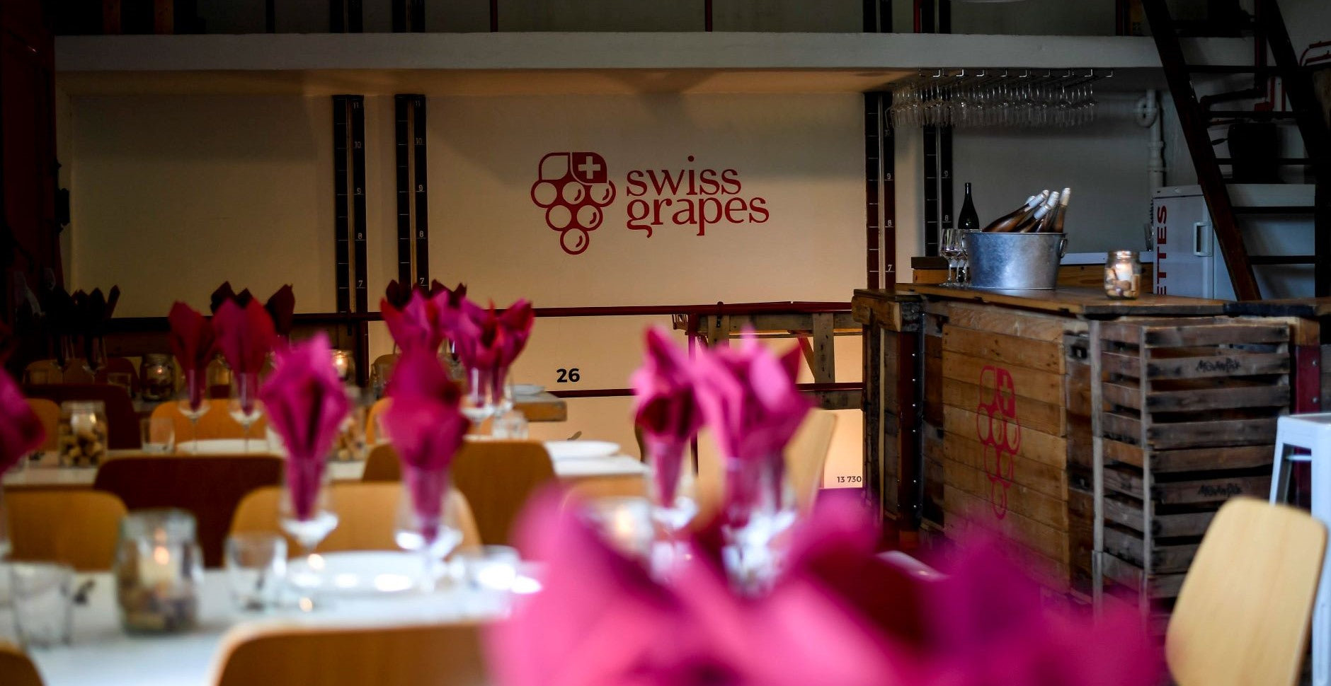 SwissGrapes