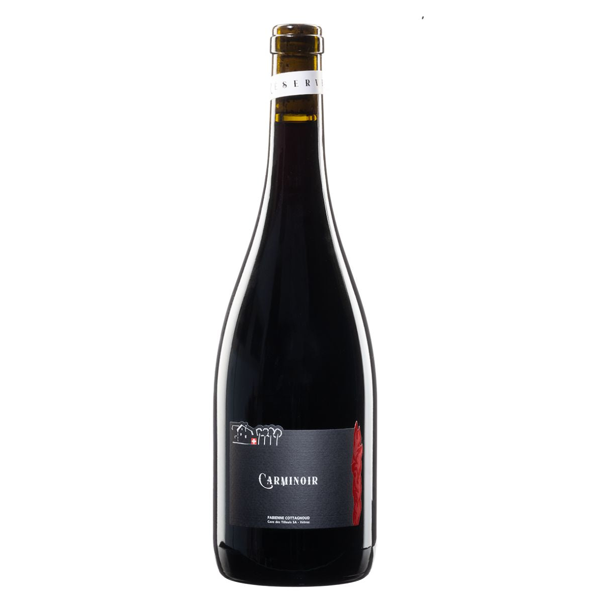 CARMINOIR MAGNUM