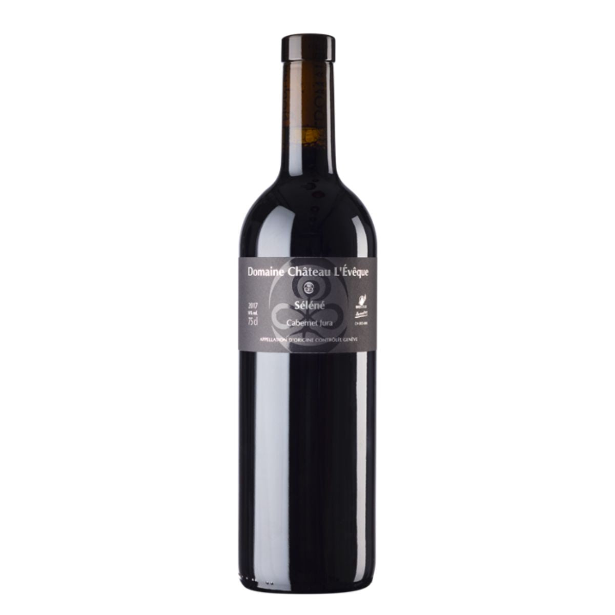 CABERNET JURA SÉLÉNÉ MAGNUM