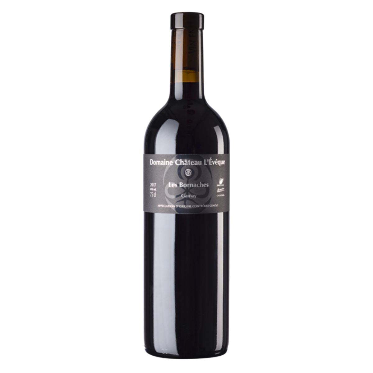 GAMAY - LES BORNACHES MAGNUM