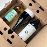 VINS DE FÊTES PRESTIGES<br>COFFRET 3 BOUTEILLES