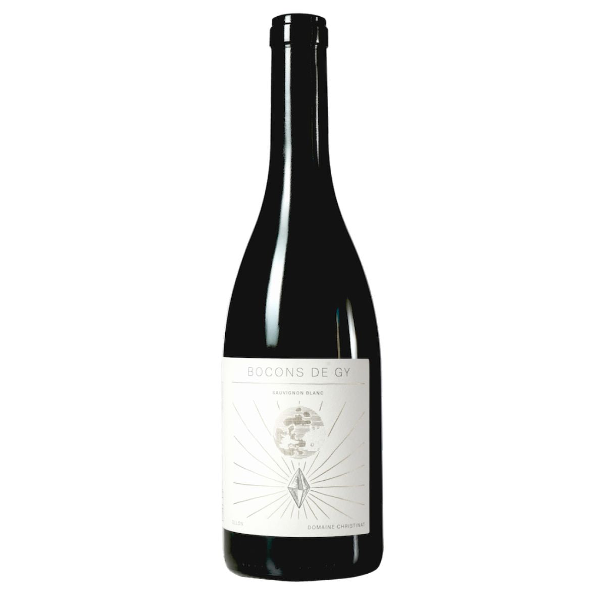 BOCONS DE GY SAUVIGNON BLANC