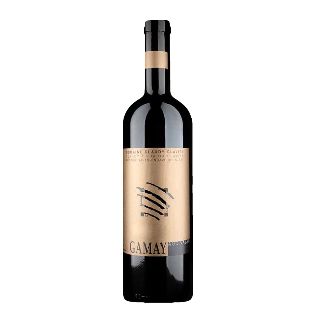 GAMAY
