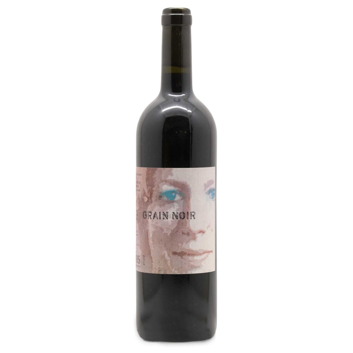 GRAIN NOIR MAGNUM