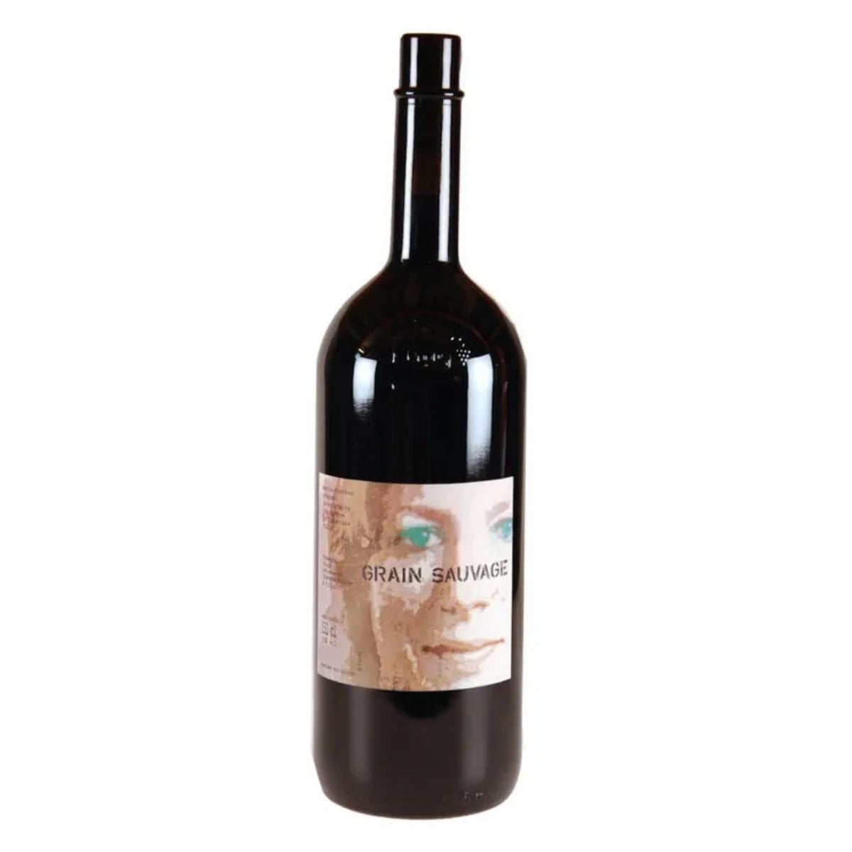 GRAIN SAUVAGE MAGNUM
