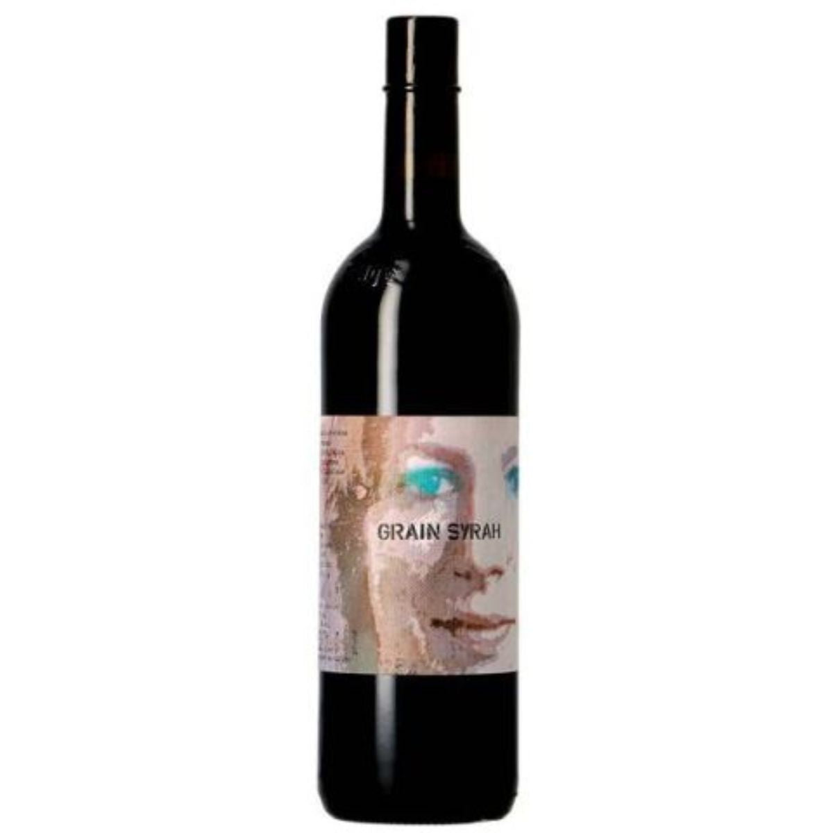 SYRAH