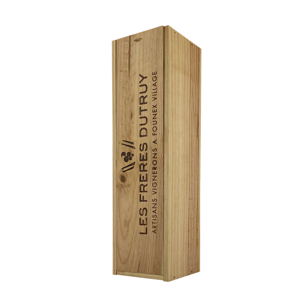 COFFRET MAGNUM<br>ASSEMBLAGE LES ROMAINES