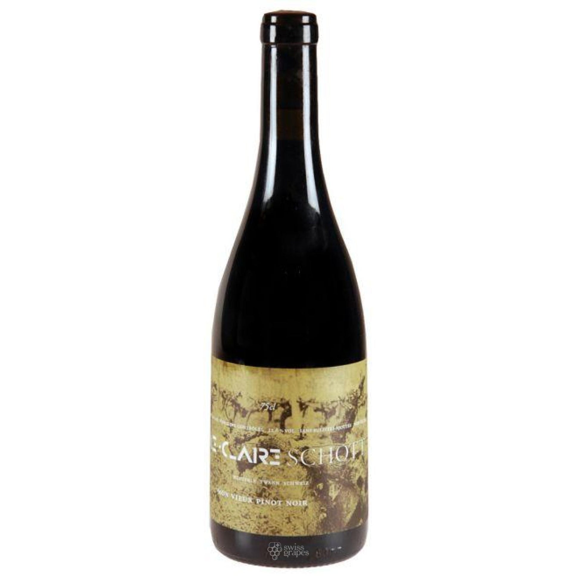 MON VIEUX PINOT NOIR