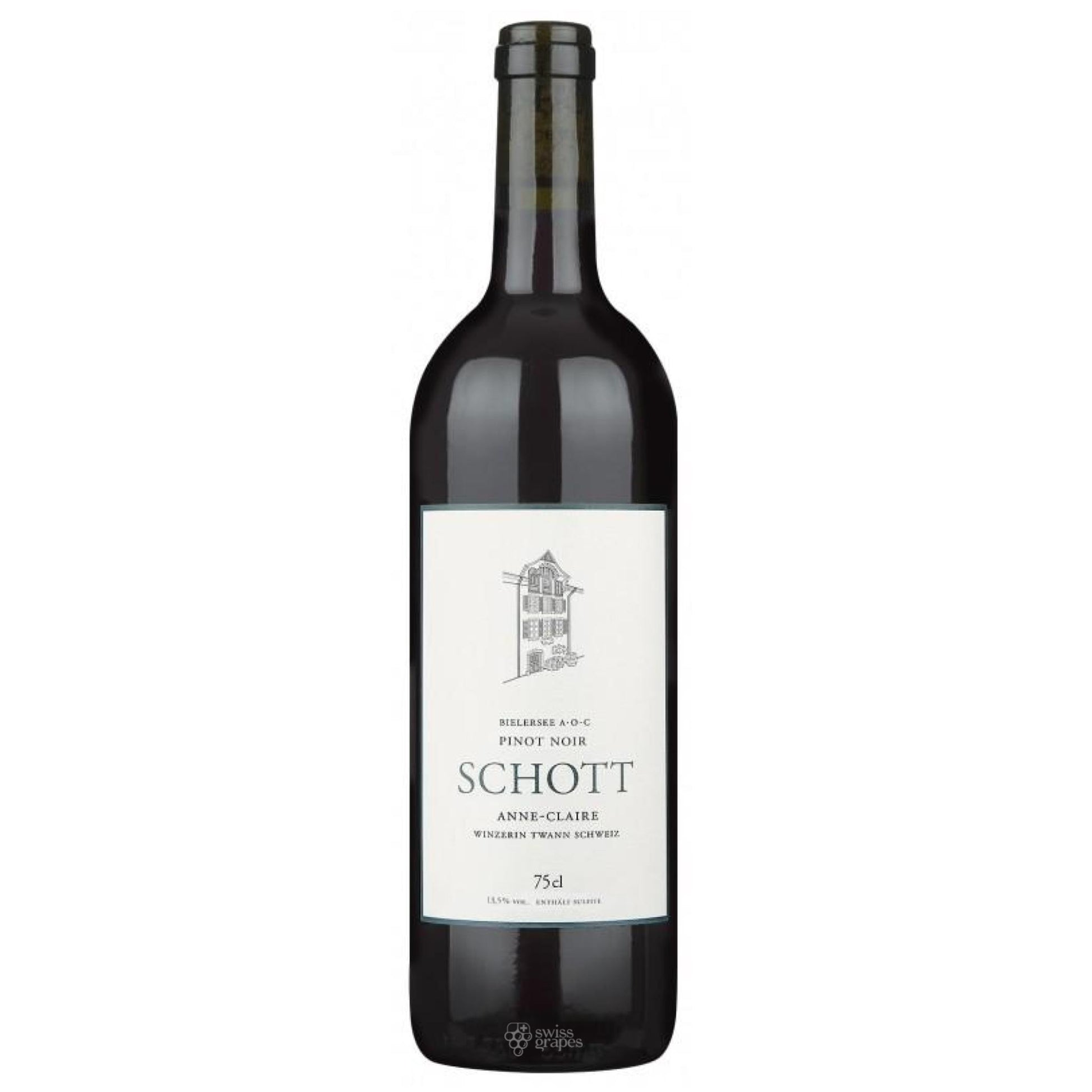 PINOT NOIR