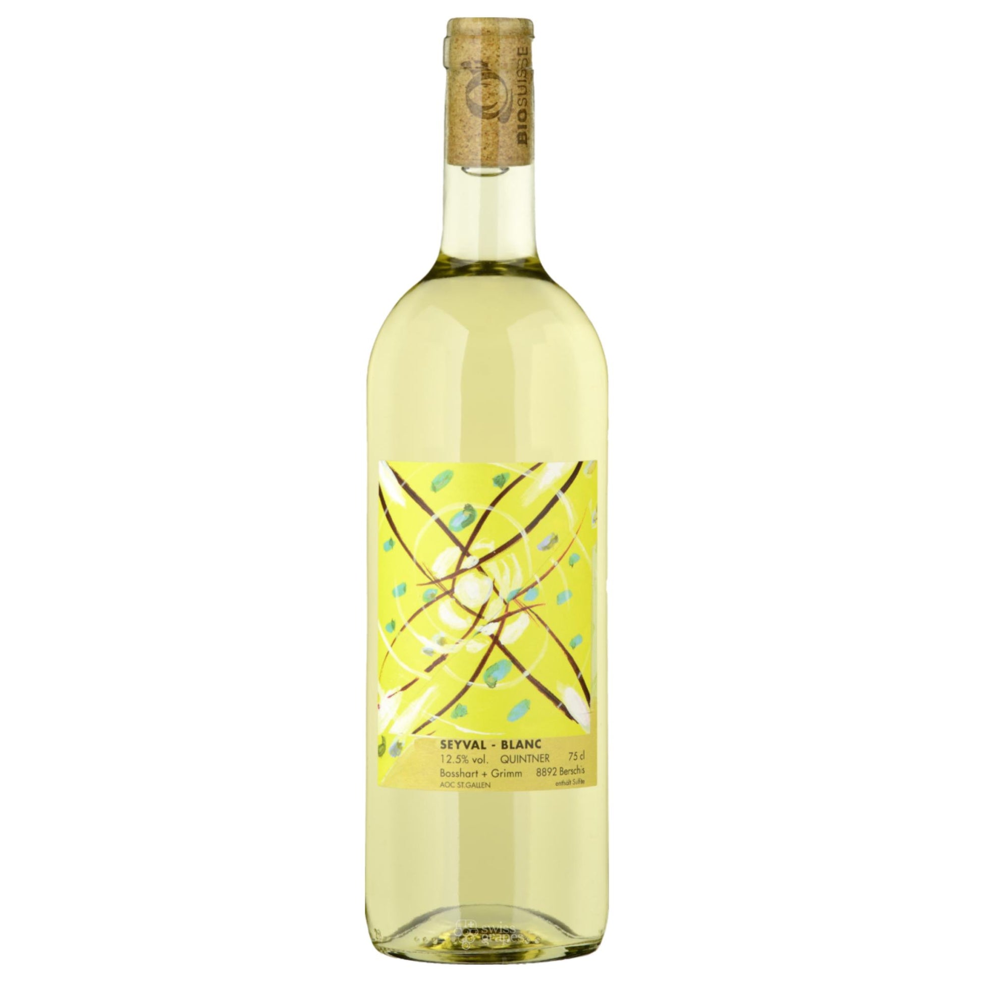 SEYVAL BLANC