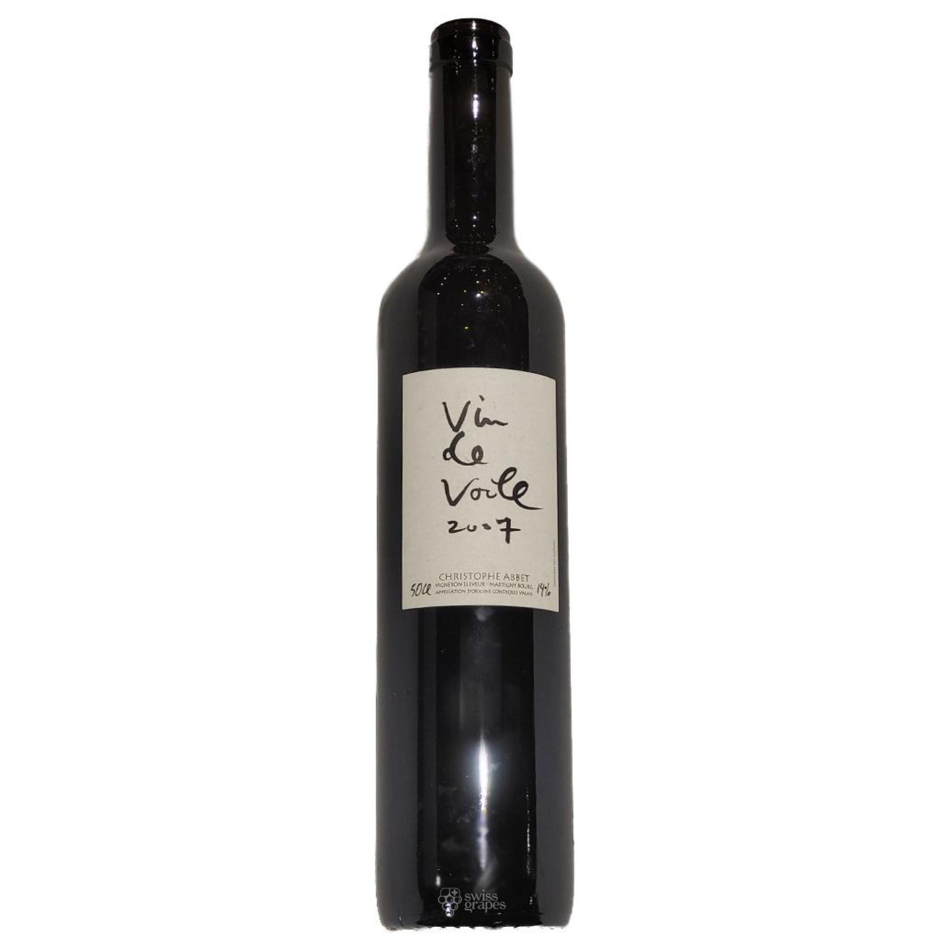 VIN DE VOILE