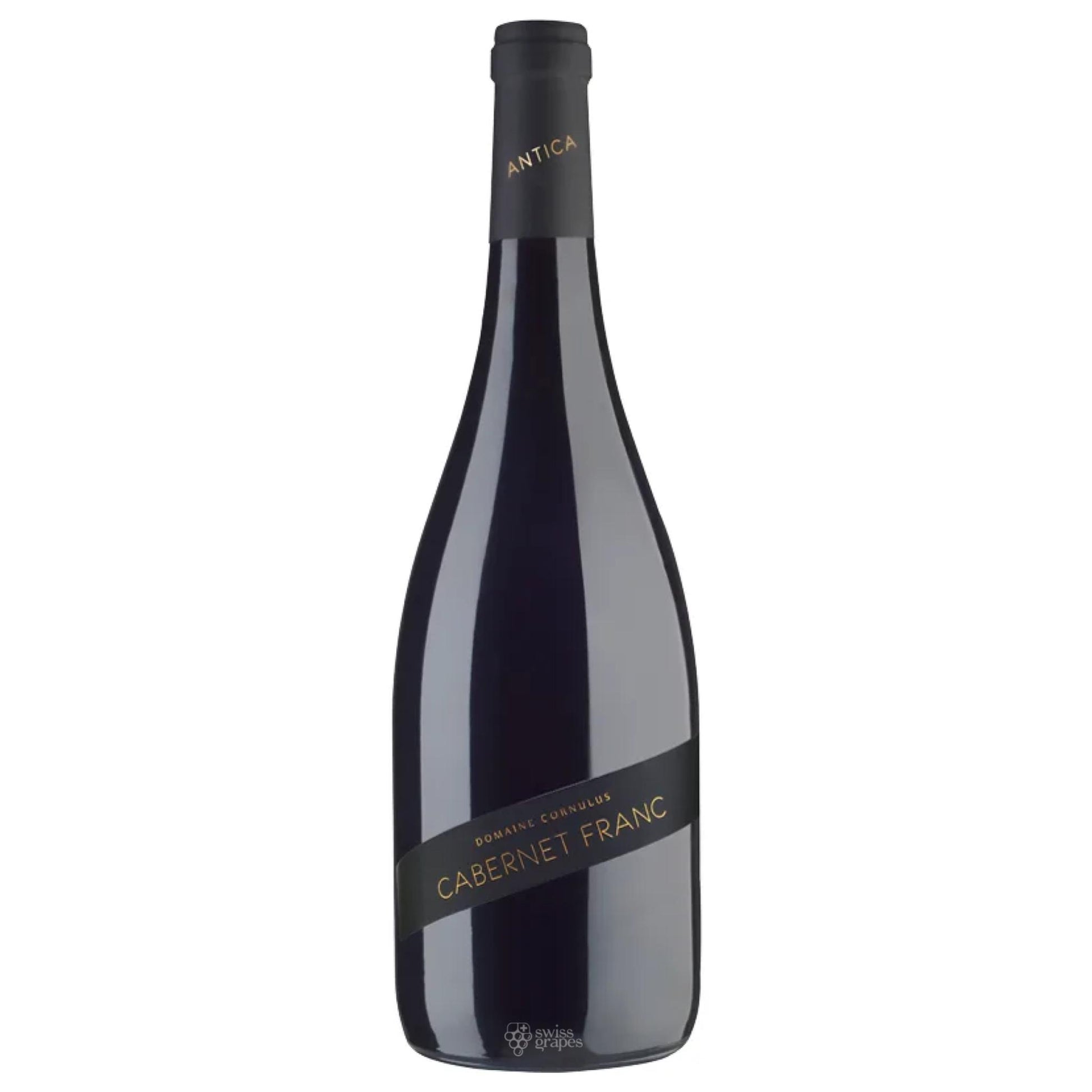 CABERNET FRANC ANTICA