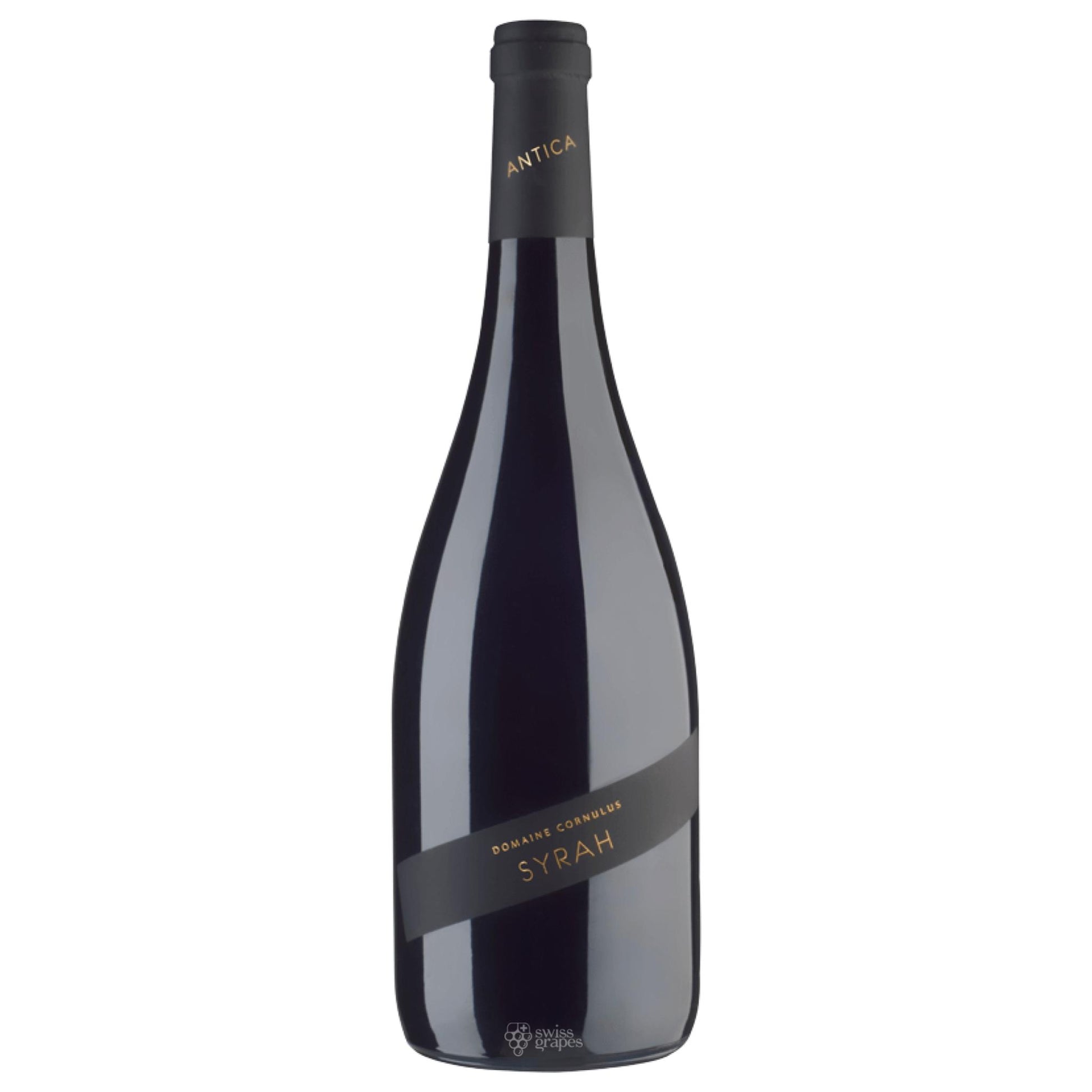 SYRAH ANTICA