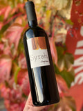 SYRAH