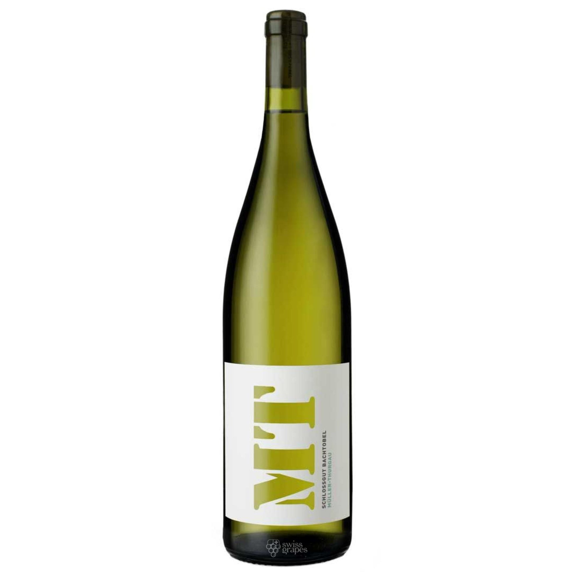 MT - MÜLLER-THURGAU