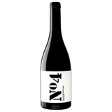 PINOT NOIR N°4