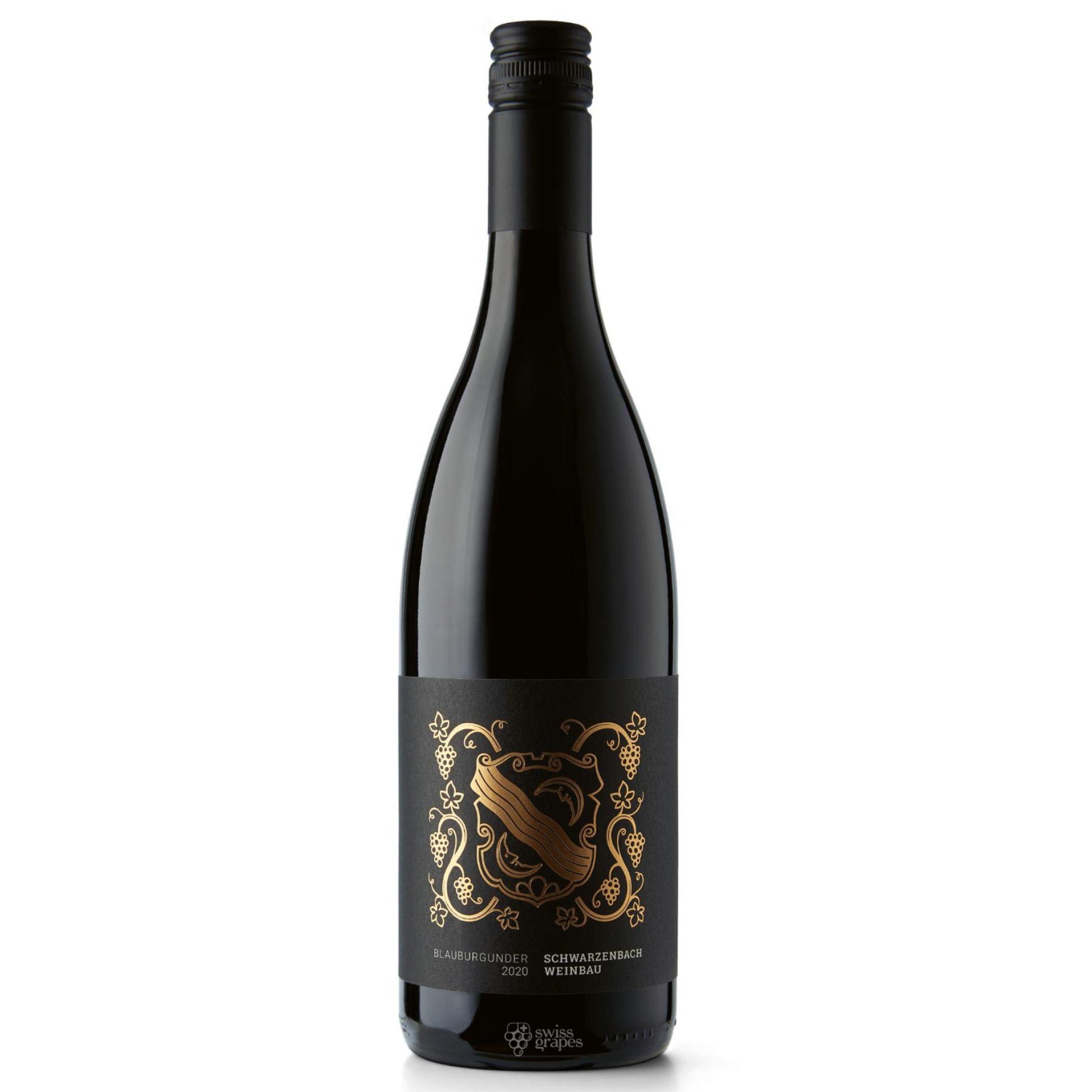 BLAUBURGUNDER MAGNUM